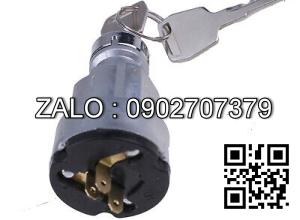 Ổ khóa xe nâng TOYOTA 6F/C16 57510-23000-71