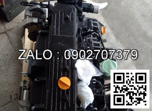 Động cơ YANMAR 4 TNV106-T , 4 CYL , CM3