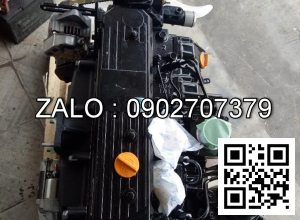Động cơ YANMAR 4BY2-150 , 4 CYL , CM3
