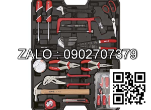 Bộ dụng cụ sửa chữa tổng hợp 29 chi tiết Yato YT-39001