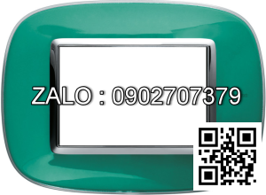 Mặt 3 thiết bị ( Màu xanh)