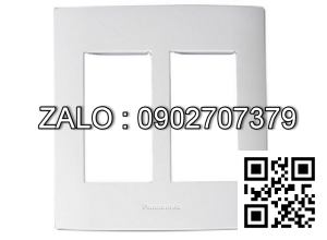 Mặt 6 thiết bị Panasonic