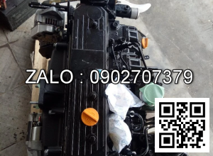 Động cơ YANMAR 6N330LW , 6 CYL , CM3