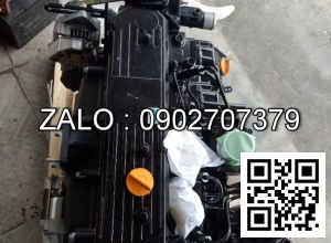 Động cơ YANMAR 6N330W , 6 CYL , CM3