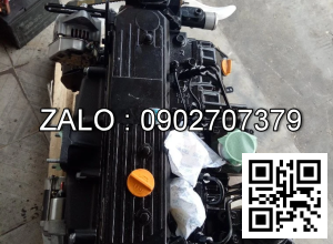 Động cơ YANMAR 6SY-650-STP , 6 CYL , 11700 CM3