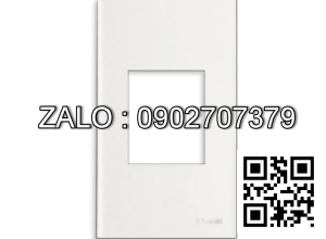 Mặt ổ đơn 3 chấu Panasonic