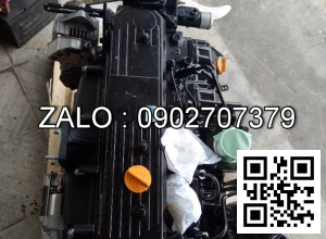 Động cơ YANMAR L48AE D/DE , 1 CYL , CM3