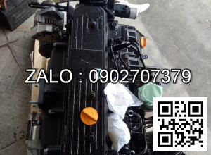 Động cơ YANMAR L70V , 1 CYL , CM3