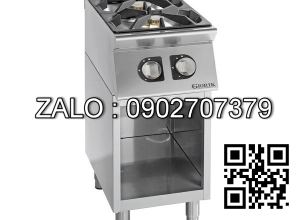 Mặt nấu phẳng dùng gas Giorik TG720G