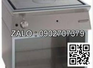 Mặt nấu phẳng dùng gas Giorik TG740G