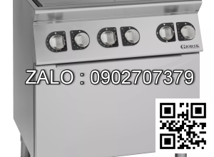 Mặt nấu phẳng dùng gas Giorik TG740F