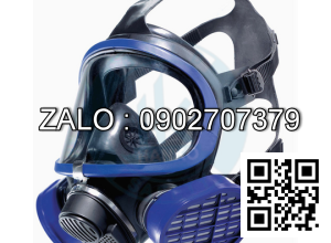 Mặt nạ phòng độc Đức