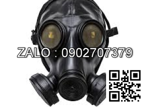 Mặt nạ phòng hơi độc Anh