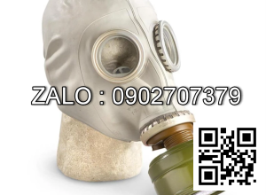 Mặt nạ phòng độc Nga