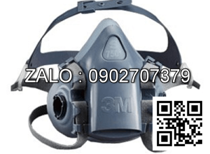 Mặt nạ 3M 2 phin lọc