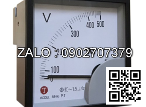 Mặt số cho ampe kế 200/5