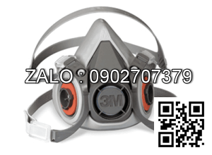 Mặt nạ phòng độc 3M-6200/07025