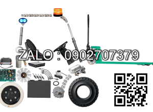 Phục hồi ty sàn càng (Sideshift)