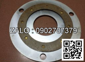 Mặt ram đĩa thắng dùng cho cầu trục ABUS