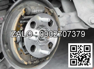 Bảo bảo dưỡng bánh xe tải