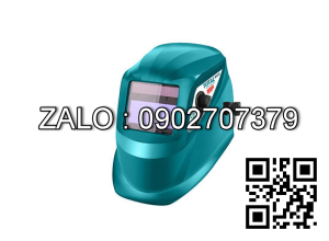 Mặt nạ hàn đội đầu