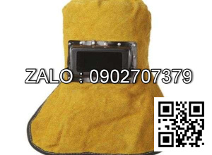 Mặt Nạ Hàn Quang Điện Da Bò