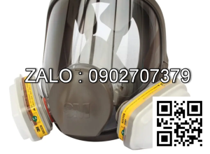 Mặt nạ 3M 6800
