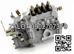 Heo dầu HANGCHA A490B