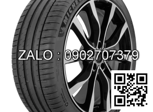 Lốp xe 9R22.5 Michelin