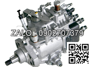 Heo dầu TOYOTA 13z