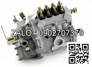 Heo dầu HANGCHA A490bpg