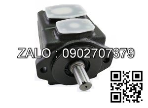 Bơm thủy lực piston Yuken PV2R4-237-L-RBB-30