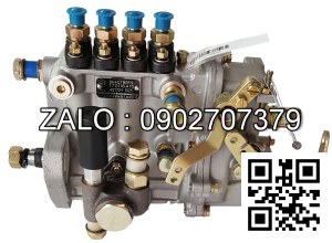 Heo dầu HANGCHA QC490GP