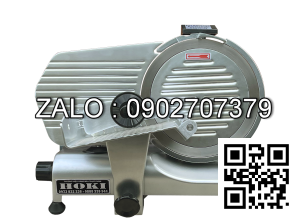 Máy Thái Thịt Chín, Đông Lạnh ES-250 ( Shunling )