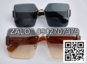 Kính Râm Thời Trang Ko Viền