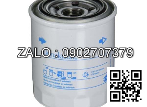 Lọc DBL3998 Donaldson