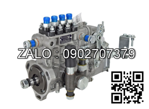 Heo dầu HANGCHA 495BPG