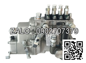 Heo dầu HANGCHA A490BPG