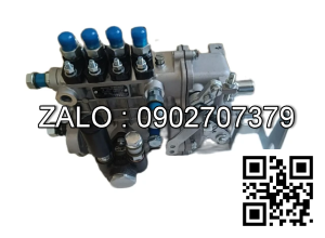 Heo dầu HANGCHA C490BPG