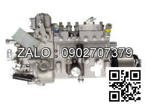 Heo dầu HANGCHA CA6110 125G2