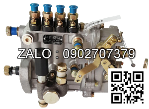 Heo dầu HANGCHA XG530-DT2