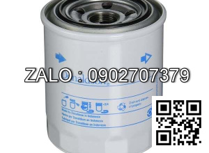 Lọc P550338 Donaldson