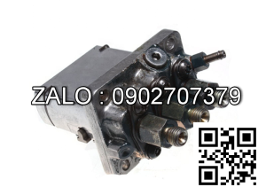 Heo dầu xe nâng KUBOTA D1005 D1105