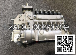 Heo dầu CUMMINS 6BT5.9-C130-II