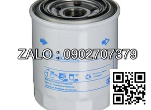 Lọc P550409 Donaldson (LỌC DẦU ĐỘNG CƠ TCM 5T 20801-01651)