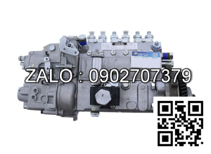 Heo dầu TCM ISUZU 6BG1 ( Bơm cao áp )