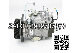 Heo dầu TCM Isuzu C240 ( Bơm cao áp )