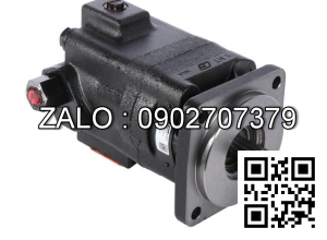 Bơm thủy lực piston Yuken A3H71-FR09-11A6K-1080