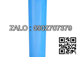 Cốc lọc thô 20 inch nhựa xanh