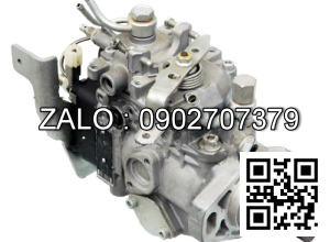 Heo dầu 2Z/7FD TOYOTA ( Bơm cao áp )